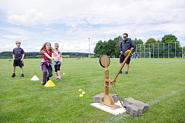 Vereinstag 2016 TSV Kunreuth