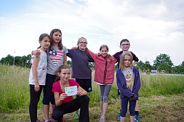 Vereinstag 2016 TSV Kunreuth