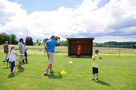 Vereinstag 2016 TSV Kunreuth