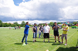 Vereinstag 2016 TSV Kunreuth
