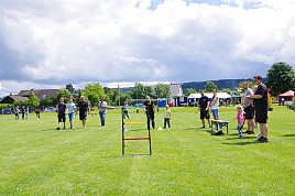 Vereinstag 2016 TSV Kunreuth