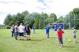 Vereinstag 2016 TSV Kunreuth