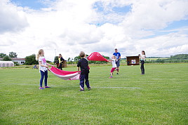 Vereinstag 2016 TSV Kunreuth