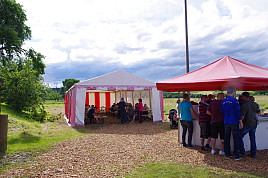 Vereinstag 2016 TSV Kunreuth