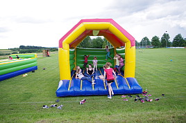 Vereinstag 2016 TSV Kunreuth