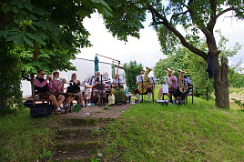 Vereinstag 2016 TSV Kunreuth