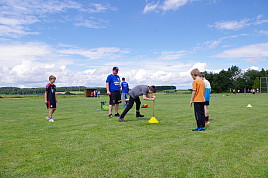 Vereinstag 2016 TSV Kunreuth