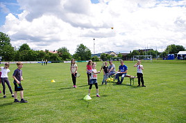Vereinstag 2016 TSV Kunreuth